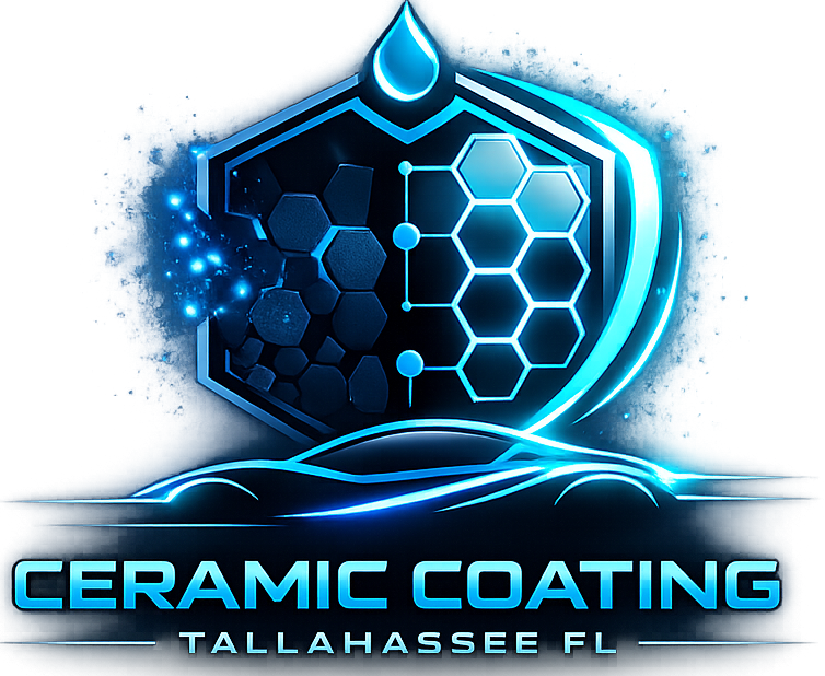 Ceramic Coating Tallahassee FL